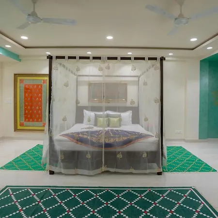 Mangalmayee Heritage Home - Boutique Homestay